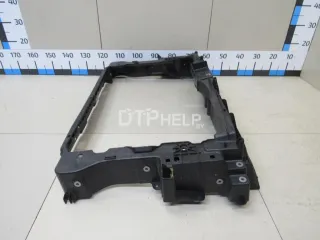 5N0805588F Панель передняя Volkswagen Tiguan 1 Арт AM81024026, вид 3