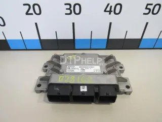  Блок управления двигателем Ford Fiesta 6 Арт AM81028162, вид 1