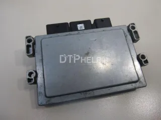  Блок управления двигателем Ford Fiesta 6 Арт AM81028162, вид 4