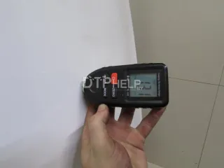 2058800357 Капот Mercedes C W205 Арт AM81028523, вид 7