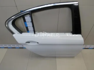 41007408964 Дверь задняя правая BMW 5 G30/G31 Арт AM81030176, вид 2
