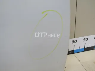 41007408964 Дверь задняя правая BMW 5 G30/G31 Арт AM81030176, вид 7