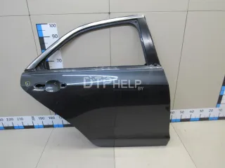 84007418 Дверь задняя правая Cadillac ATS 1 Арт AM81030321, вид 1