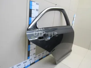 84007418 Дверь задняя правая Cadillac ATS 1 Арт AM81030321, вид 3