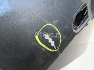 84007418 Дверь задняя правая Cadillac ATS 1 Арт AM81030321, вид 4
