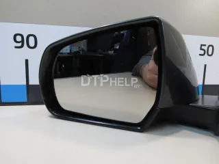23194156 Зеркало левое электрическое Cadillac ATS 1 Арт AM81033910, вид 2