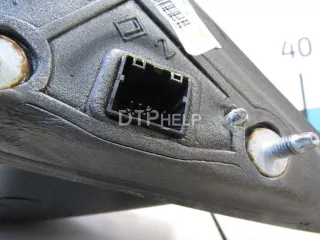 23194156 Зеркало левое электрическое Cadillac ATS 1 Арт AM81033910, вид 4