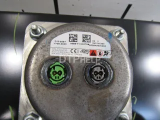 80310L0000 Подушка безопасности пассажирская (в торпедо) Hyundai Sonata (DN8) Арт AM81034860, вид 4