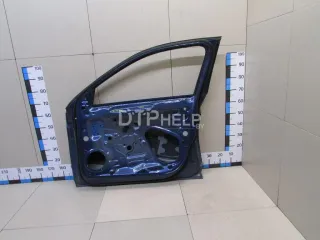 17A831056B Дверь передняя правая Volkswagen Jetta 7 Арт AM81037462, вид 11
