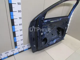 17A831056B Дверь передняя правая Volkswagen Jetta 7 Арт AM81037462, вид 12