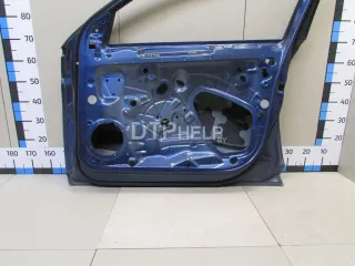 17A831056B Дверь передняя правая Volkswagen Jetta 7 Арт AM81037462, вид 13