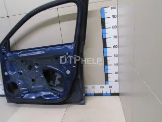 17A831056B Дверь передняя правая Volkswagen Jetta 7 Арт AM81037462, вид 14