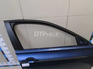 17A831056B Дверь передняя правая Volkswagen Jetta 7 Арт AM81037462, вид 2