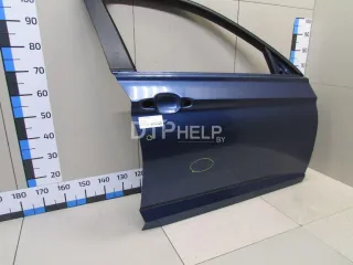 17A831056B Дверь передняя правая Volkswagen Jetta 7 Арт AM81037462, вид 3