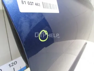 17A831056B Дверь передняя правая Volkswagen Jetta 7 Арт AM81037462, вид 4