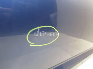 17A831056B Дверь передняя правая Volkswagen Jetta 7 Арт AM81037462, вид 5
