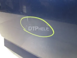 17A831056B Дверь передняя правая Volkswagen Jetta 7 Арт AM81037462, вид 6