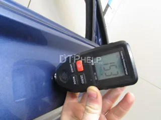 17A831056B Дверь передняя правая Volkswagen Jetta 7 Арт AM81037462, вид 9