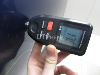 17A831056B Дверь передняя правая Volkswagen Jetta 7 Арт AM81037462, вид 10