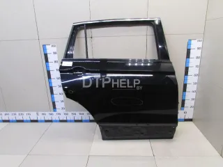 5NN833056A Дверь задняя правая Volkswagen Tiguan 2 Арт AM81037490, вид 1