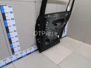 5NN833056A Дверь задняя правая Volkswagen Tiguan 2 Арт AM81037490, вид 16