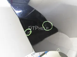5NN833056A Дверь задняя правая Volkswagen Tiguan 2 Арт AM81037490, вид 6