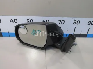 23194163 Зеркало левое электрическое Cadillac ATS 1 Арт AM81039092, вид 1