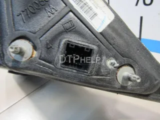 23194163 Зеркало левое электрическое Cadillac ATS 1 Арт AM81039092, вид 4