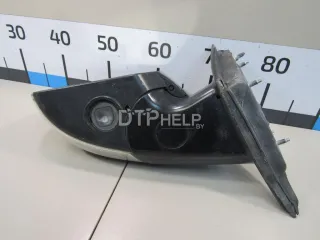 23194163 Зеркало левое электрическое Cadillac ATS 1 Арт AM81039092, вид 5