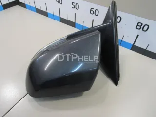 23194163 Зеркало левое электрическое Cadillac ATS 1 Арт AM81039092, вид 6