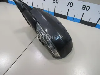 23194163 Зеркало левое электрическое Cadillac ATS 1 Арт AM81039092, вид 7