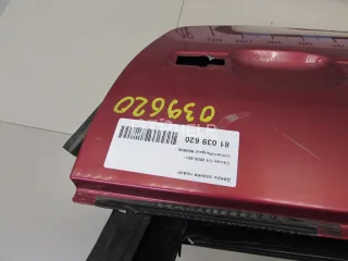 9006H8 Дверь задняя левая Citroen C4 1 Арт AM81039620, вид 8