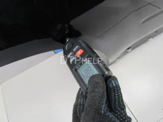H210MJG0MA Дверь задняя правая Nissan X-Trail T31 Арт AM81039653, вид 4