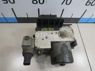 0034317512 Блок ABS (насос) Mercedes A W168 Арт AM81039762, вид 1
