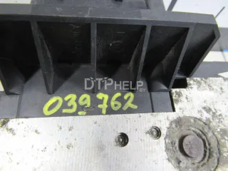 0034317512 Блок ABS (насос) Mercedes A W168 Арт AM81039762, вид 2