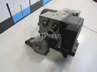 0034317512 Блок ABS (насос) Mercedes A W168 Арт AM81039762, вид 5