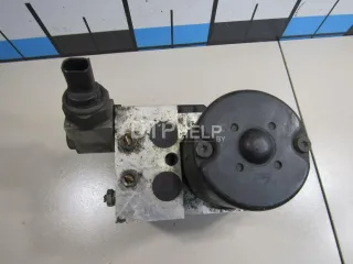 0034317512 Блок ABS (насос) Mercedes A W168 Арт AM81039762, вид 6