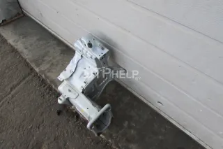  Лонжерон передний левый Mazda 3 BK Арт AM81045870, вид 2