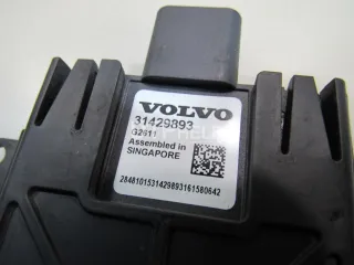 31429893 Радар BSD (Слепых зон) Volvo V60 1 Арт AM81047713, вид 3