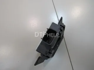 31429893 Радар BSD (Слепых зон) Volvo V60 1 Арт AM81047713, вид 4