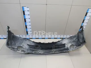 KA04011BB Бампер передний Kia Sorento 1 Арт AM81055583, вид 10