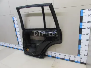 1692555 Дверь задняя правая Ford Fusion 1 Арт AM81058423, вид 11