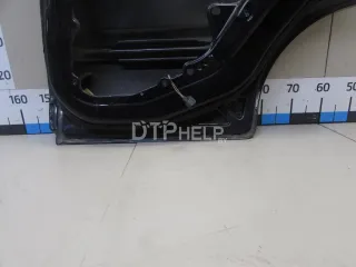 1692555 Дверь задняя правая Ford Fusion 1 Арт AM81058423, вид 12