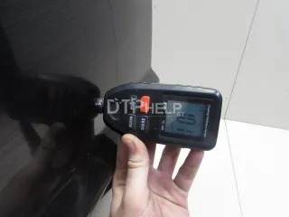 1692555 Дверь задняя правая Ford Fusion 1 Арт AM81058423, вид 6