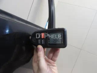 1692555 Дверь задняя правая Ford Fusion 1 Арт AM81058423, вид 7