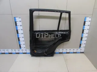 1692555 Дверь задняя правая Ford Fusion 1 Арт AM81058423, вид 8