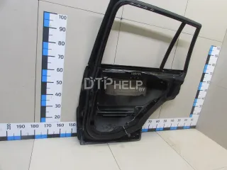 1692555 Дверь задняя правая Ford Fusion 1 Арт AM81058423, вид 10