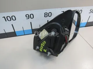 68282440AB Зеркало правое электрическое Jeep Compass 1 Арт AM81060710, вид 2