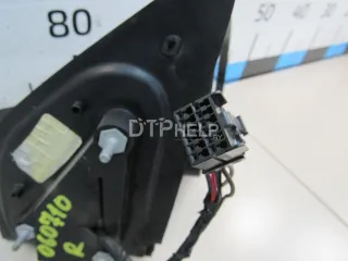 68282440AB Зеркало правое электрическое Jeep Compass 1 Арт AM81060710, вид 3
