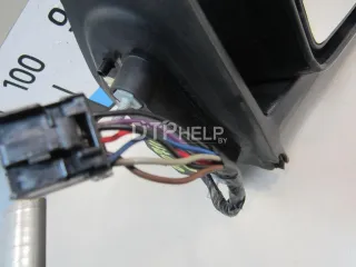 68282440AB Зеркало правое электрическое Jeep Compass 1 Арт AM81060710, вид 4